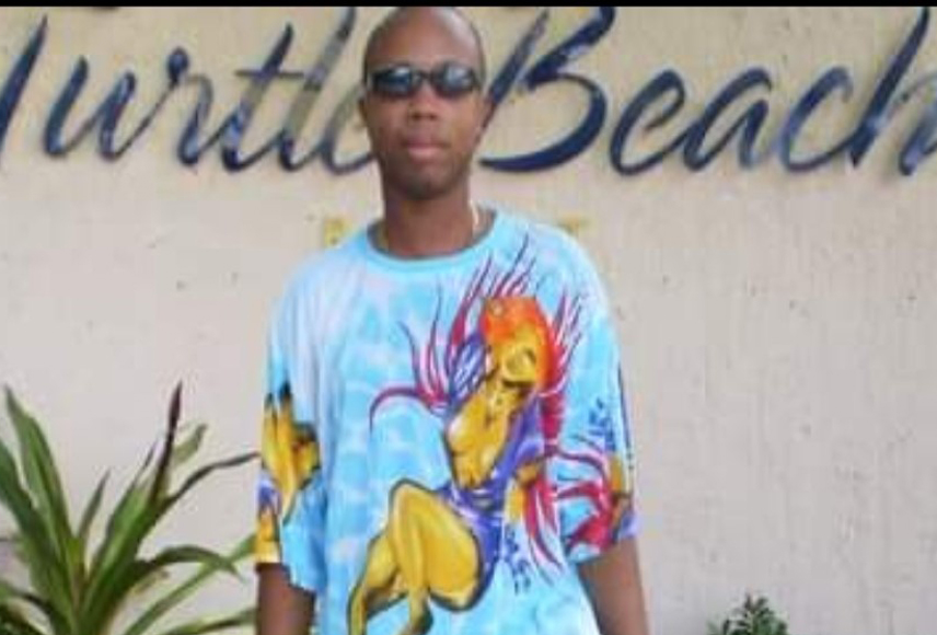 Barbados Murder Statistics January to July 2022